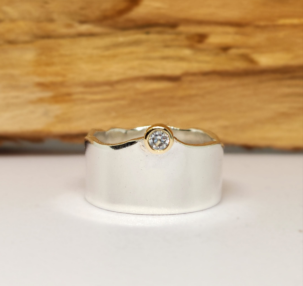 Statement Ring
