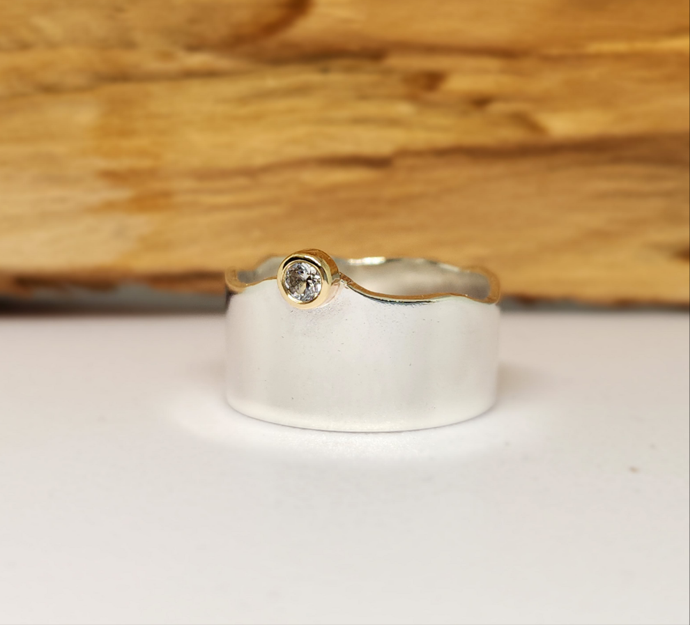 Statement Ring