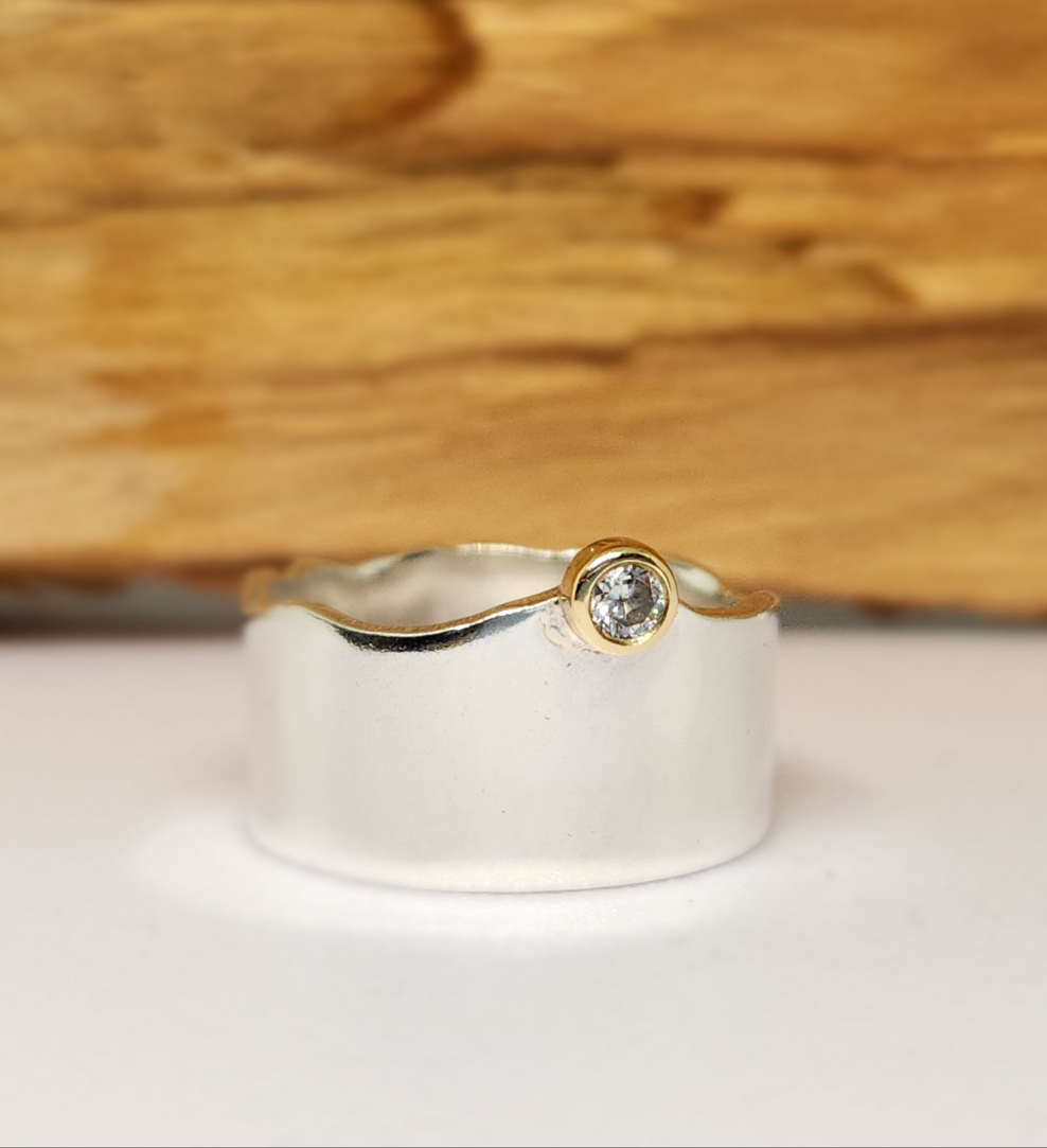 Statement Ring