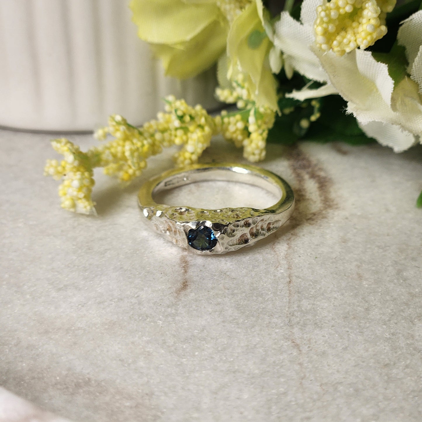 The Summit Ring