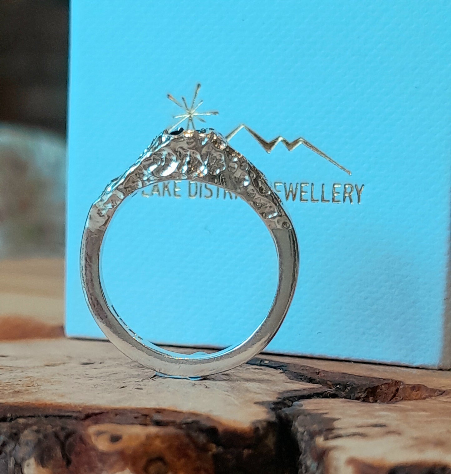The Summit Ring