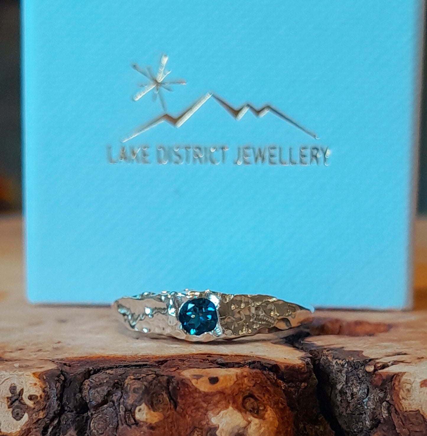The Summit Ring