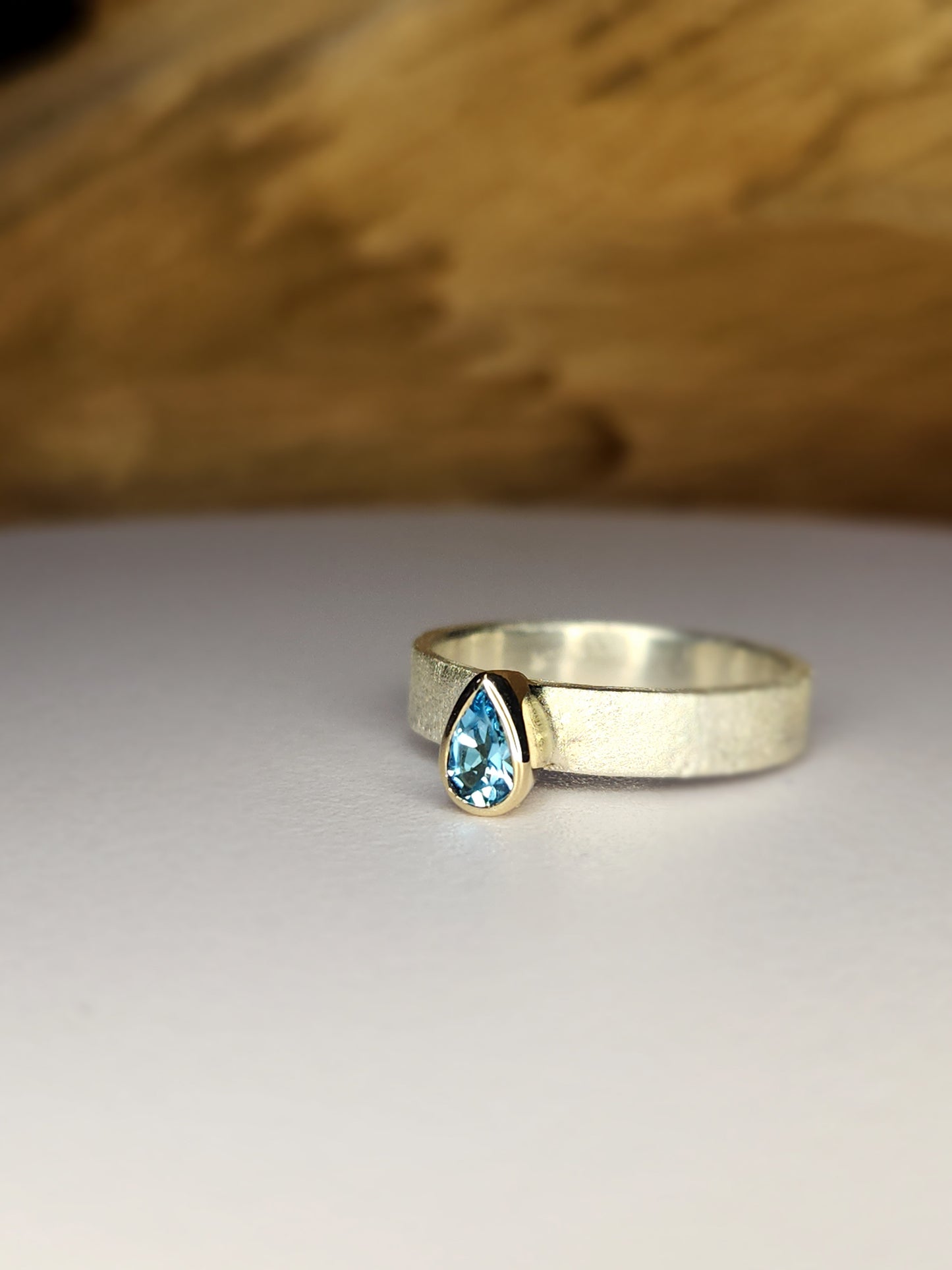 The Bella Ring
