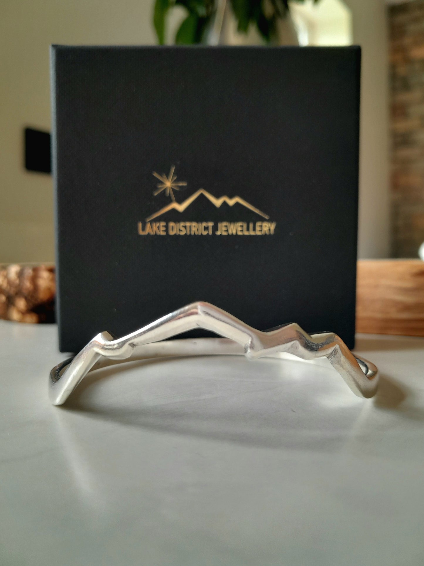 Skiddaw Bangle