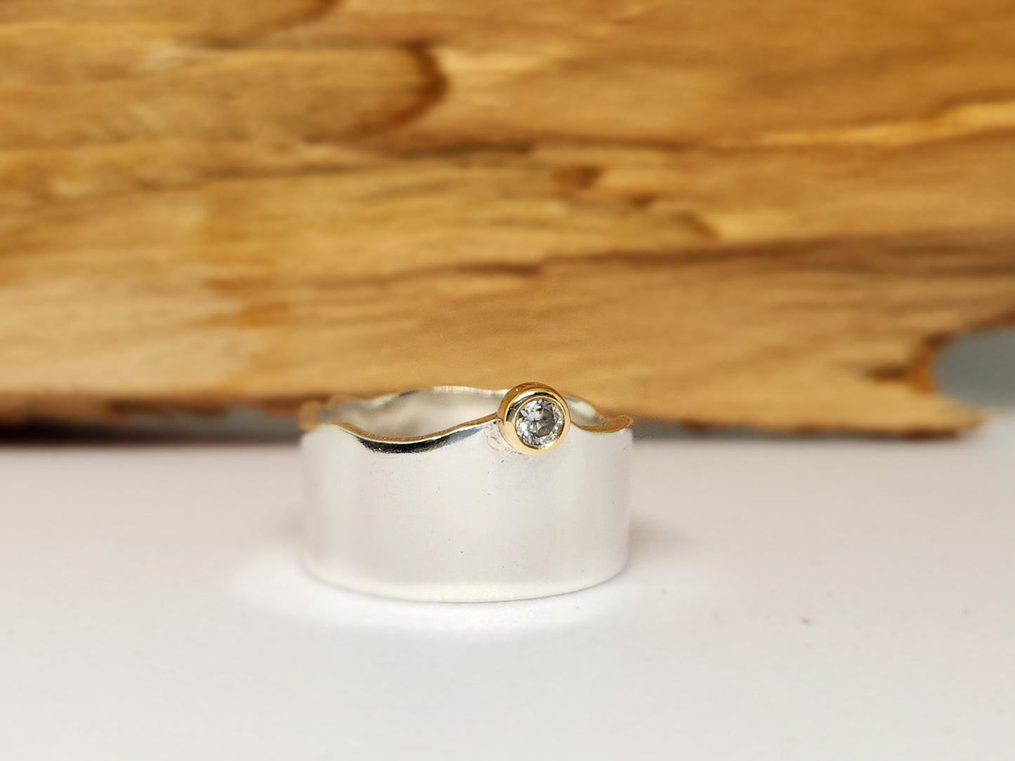 Statement Ring