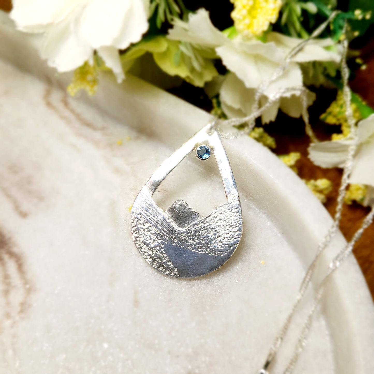 Great Gable Pendant