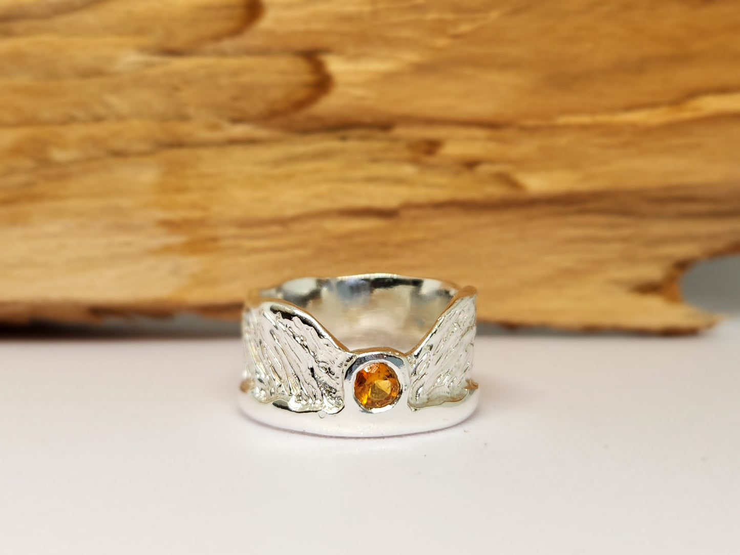 Wing Ring