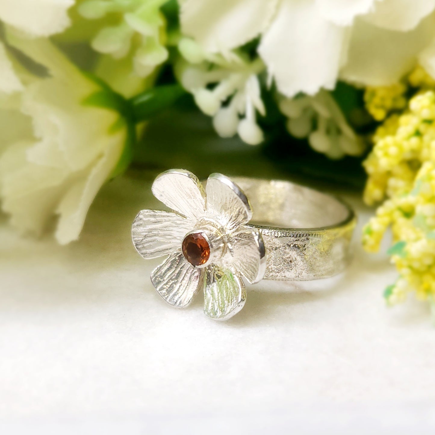 Daisy Ring