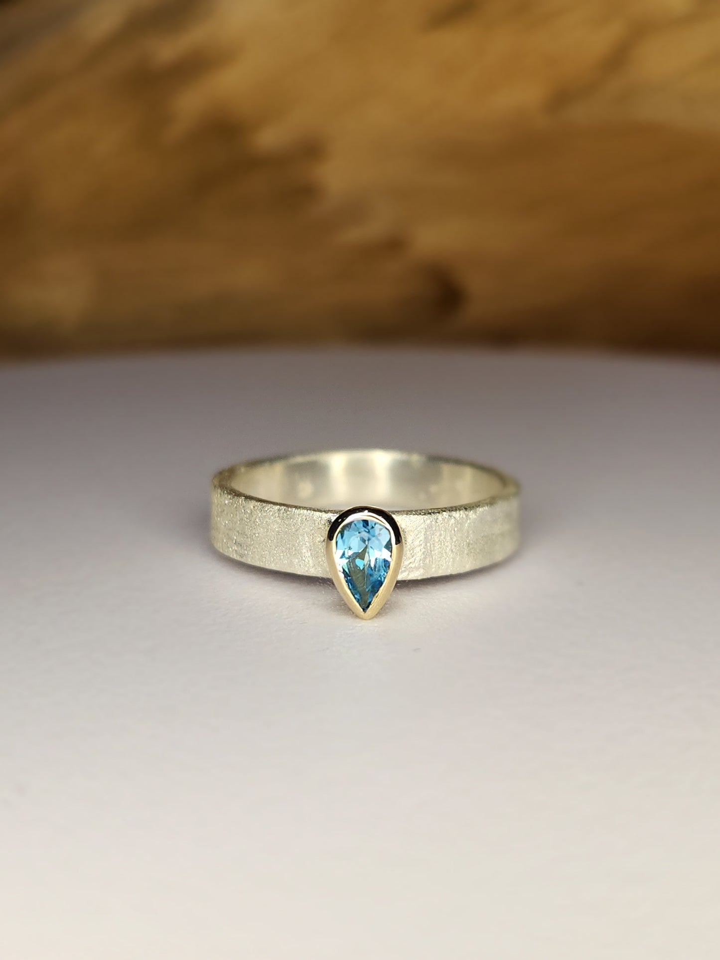 The Bella Ring