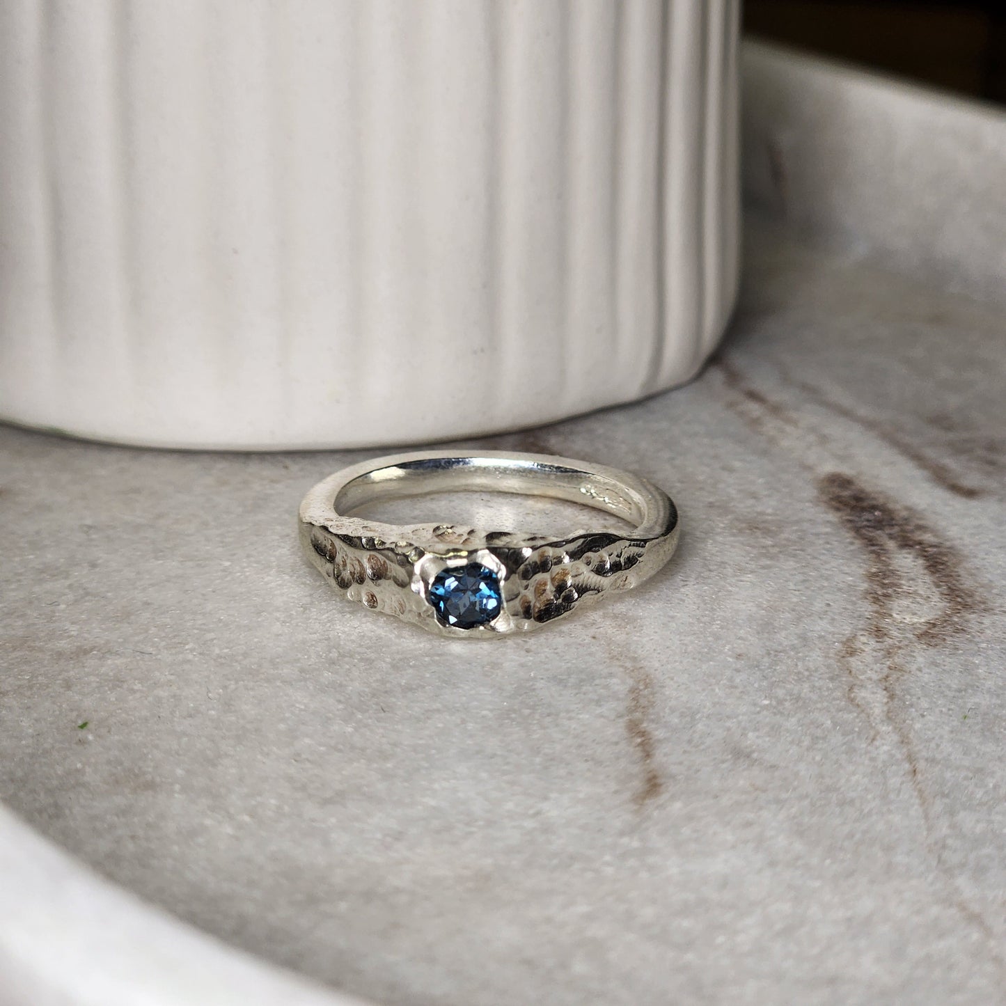 The Summit Ring