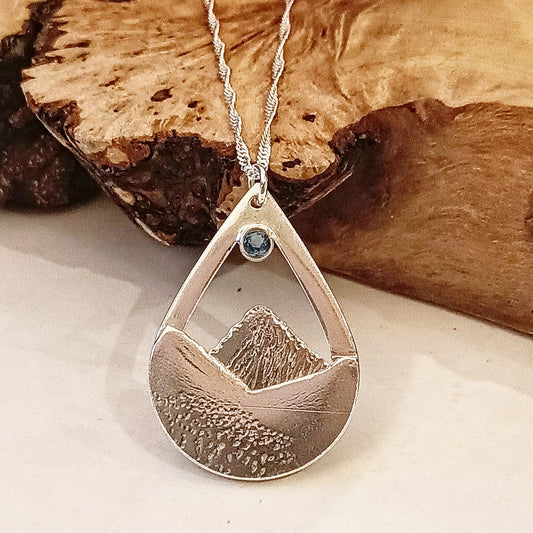 Great Gable Pendant