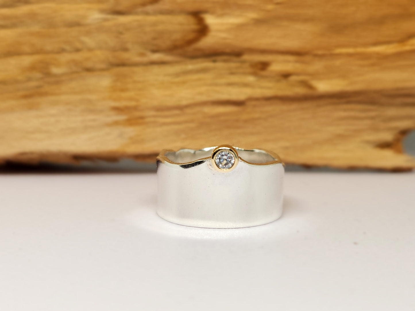 Statement Ring