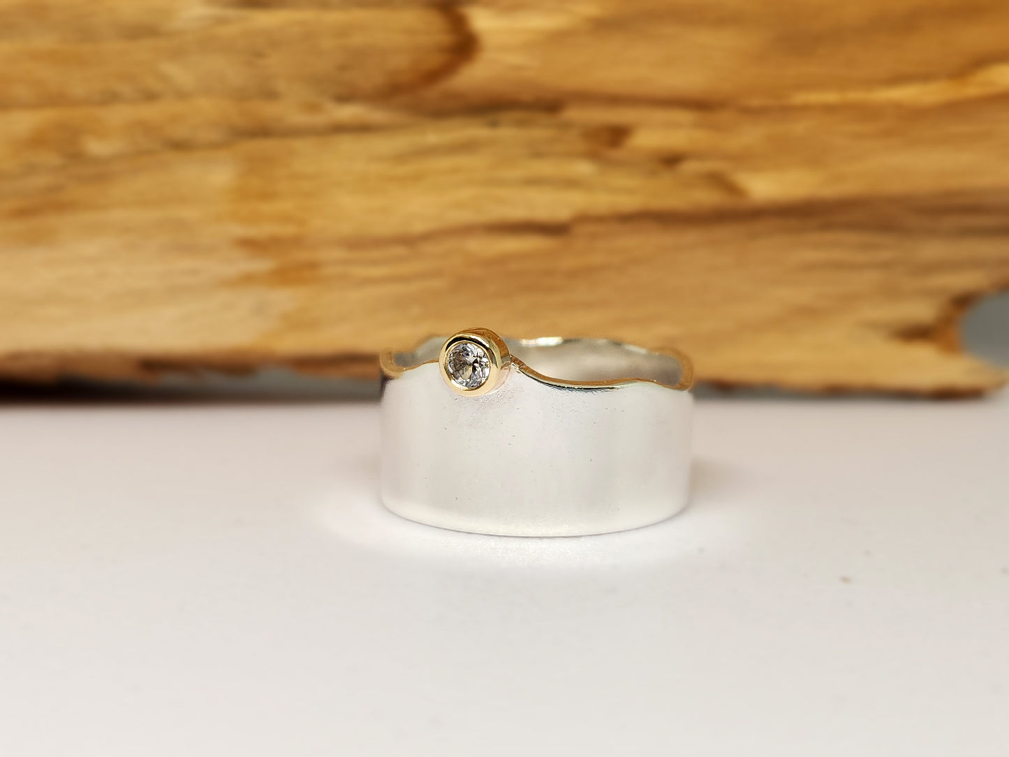 Statement Ring