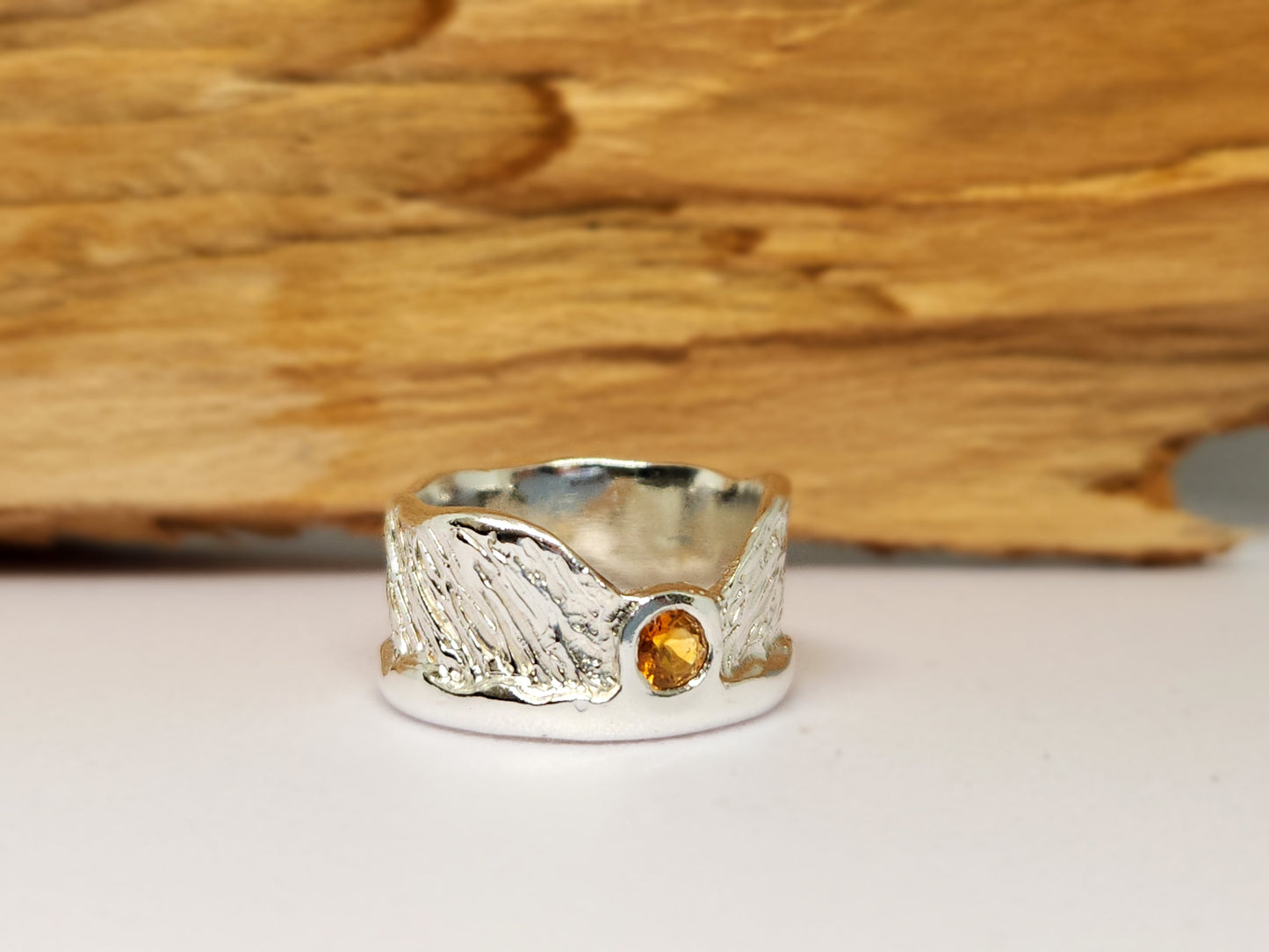 Wing Ring