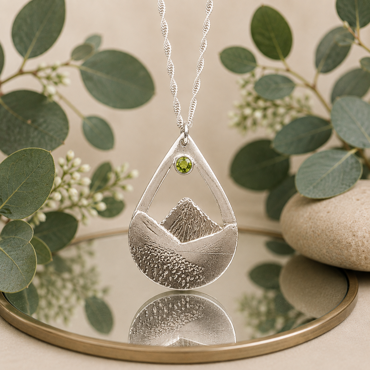 Great Gable Pendant
