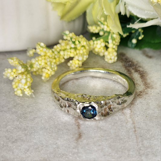 The Summit Ring