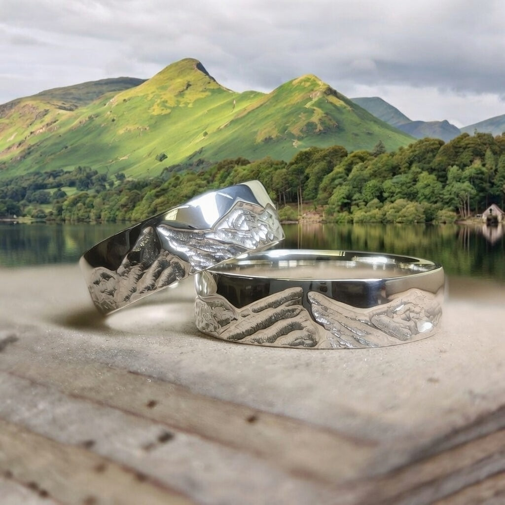 Catbells Ring