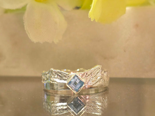Blencathra with square bezel