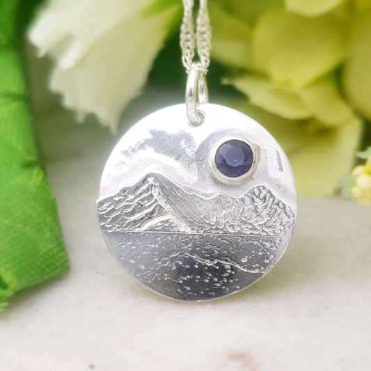 Buttermere with Gemstone