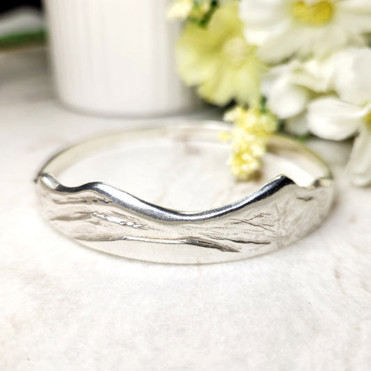 Saddleback Blencatra Bangle