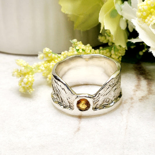 Wing Ring