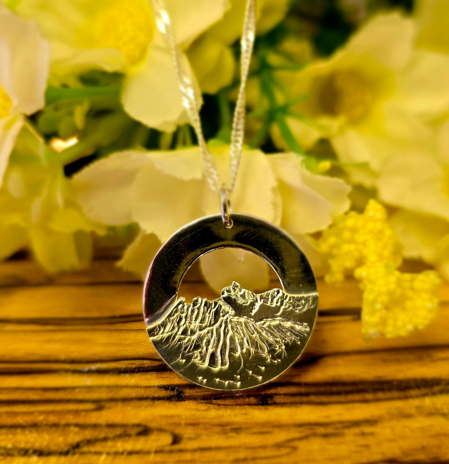 Langdales Pendant