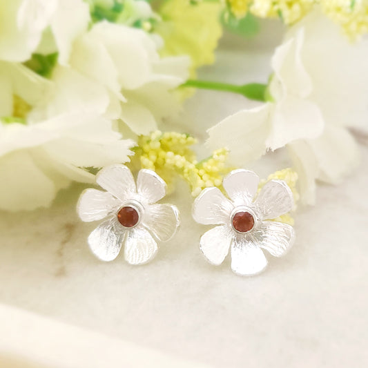 Daisy Earrings