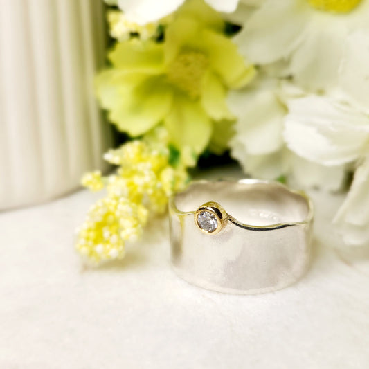 Statement Ring