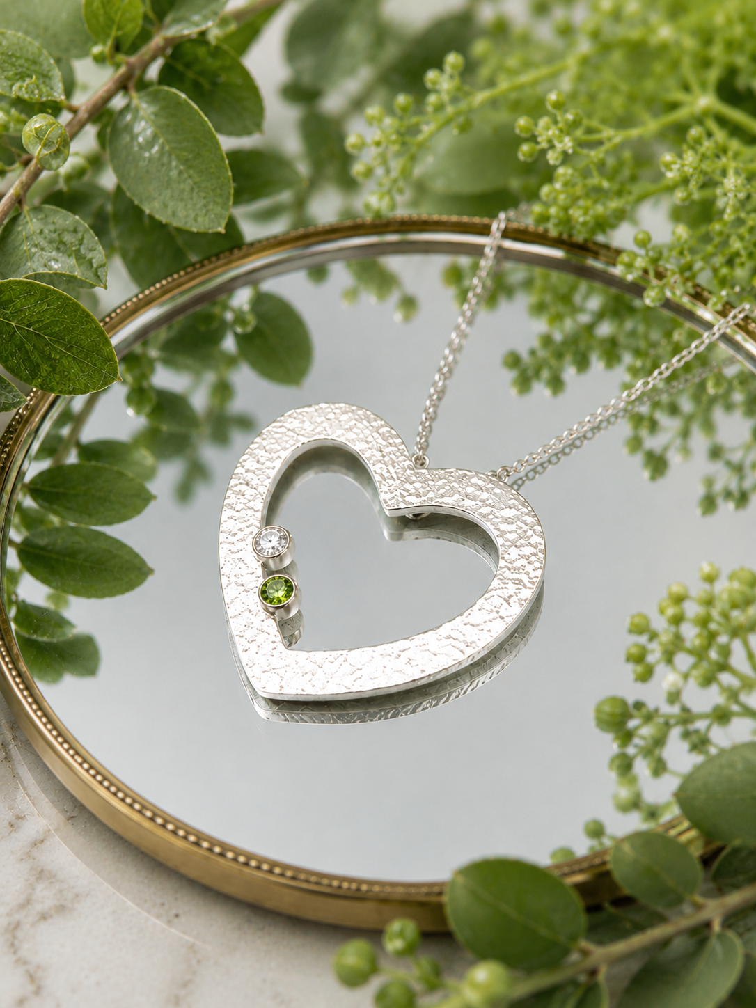 Love you Pendant