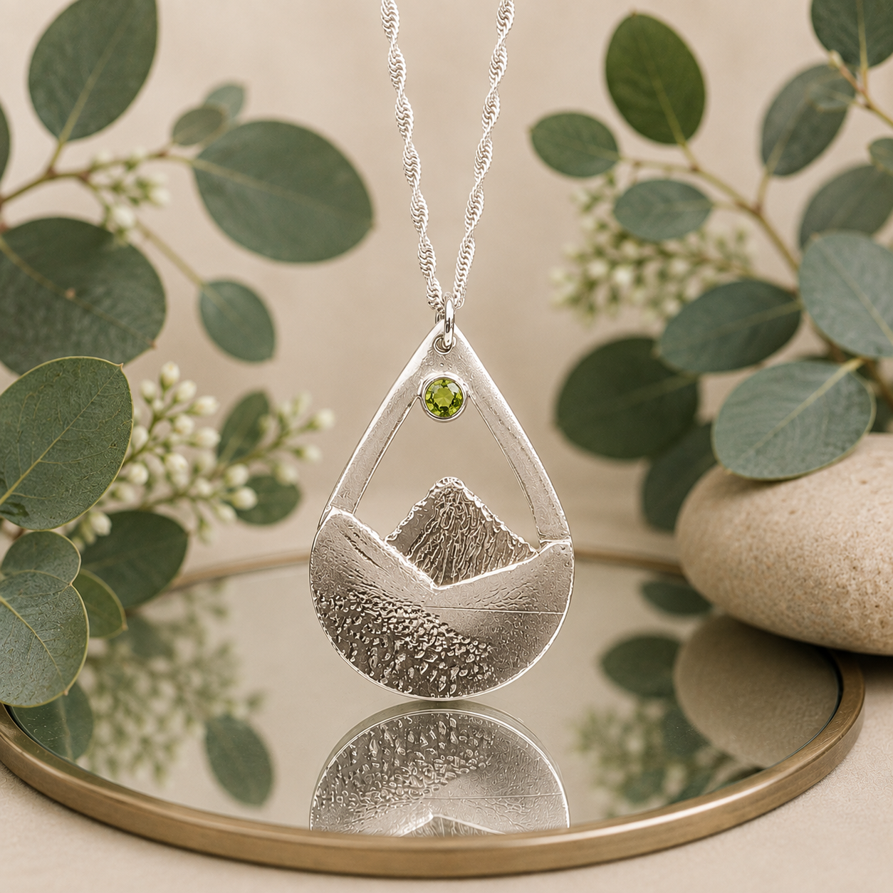 Great Gable Pendant
