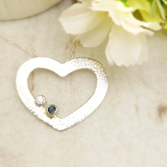 Love you Pendant