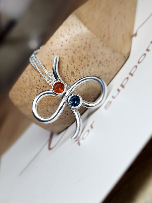 Friendship Pendant