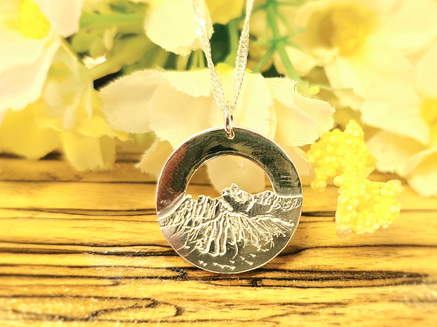 Langdales Pendant