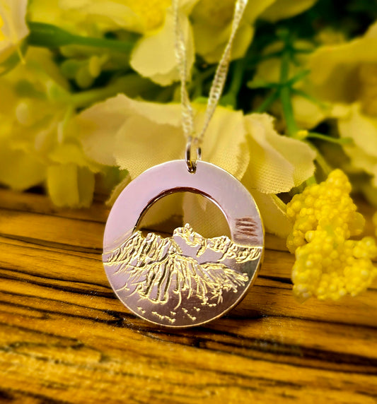Langdales Pendant