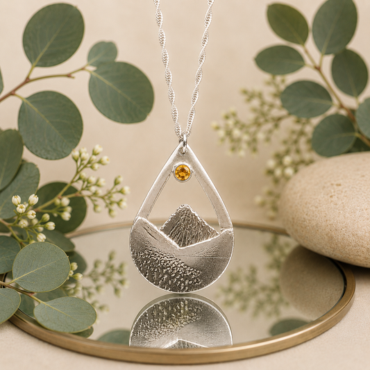 Great Gable Pendant