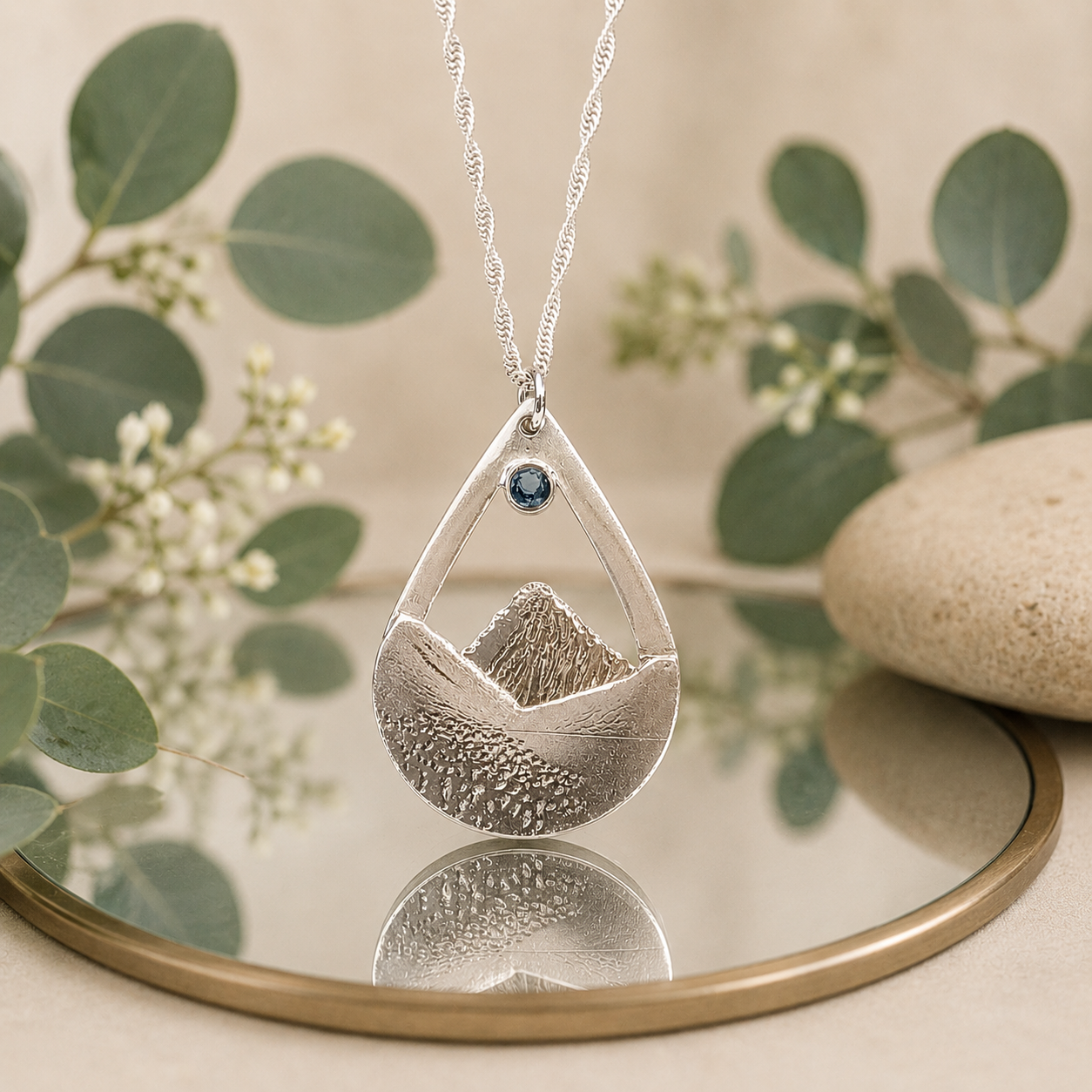 Great Gable Pendant