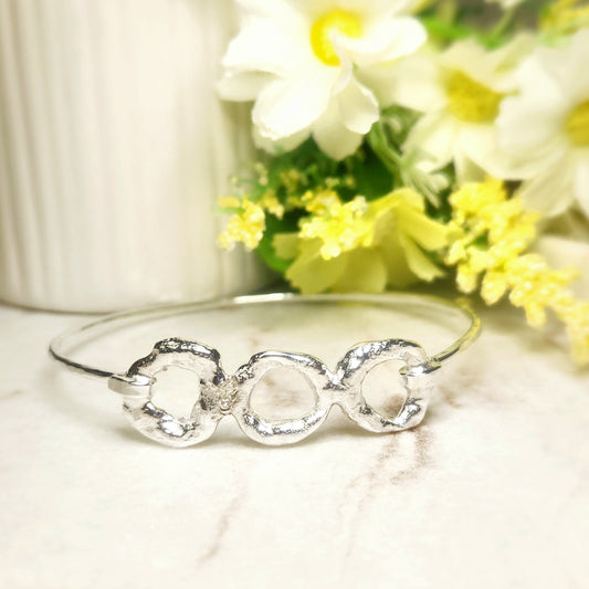 Molten Bangle